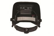 Заваръчен фотосоларен шлем RAIDER RD-WH02, DIN 4, DIN 9-13