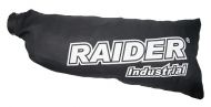 Листосъбирач RAIDER Industrial RDI-EBV06, 650 W, 4.1 м3/мин