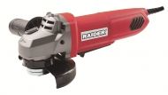 Ъглошлайф RAIDER RD-AG49, 600 W, ф115 мм