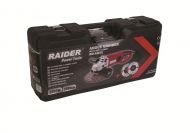 Ъглошлайф RAIDER RD-AG55, 2350 W, ф230 мм
