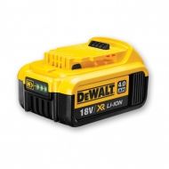 Акумулаторна батерия DEWALT DCB182, 18 V, 4 Ah