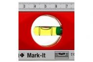 Алуминиев нивелир за маркиране SOLA Mark-It, 80 см
