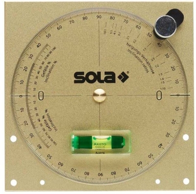 Нивелир с ъгломери SOLA NP 121