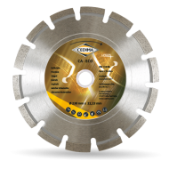 Диамантен диск за асфалт CEDIMA CA Eco ф300х25.4х2.8 mm