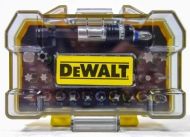Комплект професионален битове с магнитен адаптор DEWALT DT7969, 32 бр
