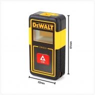 Лазерна ролетка DEWALT DW030PL, до 9 м