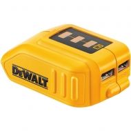 Адаптор за USB батерия DEWALT DCB090, 10.8-18 V