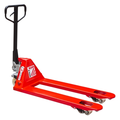 Палетна количка HOLZMANN HUB25T, до 2500 кг