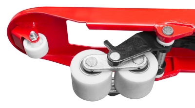 Палетна количка HOLZMANN HUB25T, до 2500 кг