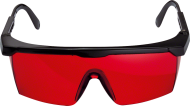Предпазни очила червени BOSCH Professional (1608M0005B)