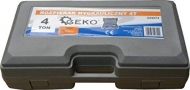 Хидравлична разпъвачка за автомобили GEKO G02074, до 4 тона