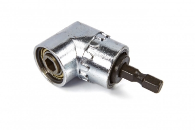 Ъглов държач HBM 6211, HEX 1/4"