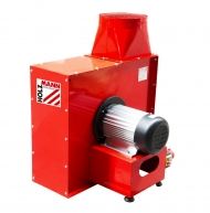 Вентилатор за прах HOLZMANN FAN 2200, 400V, 2200 W, 4000 м3/ч