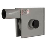Вентилатор за прах HOLZMANN FAN 2900, 400V, 2200 W, 2900 м3/ч