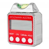 Дигитален нивелир HOLZMANN DWM90, 50x50x25 мм