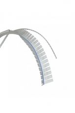 За оформяне на перфектни криви STRAIT FLEX Arch flex, 15 м