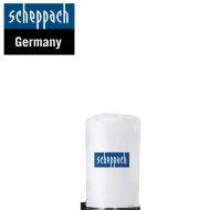 Филтърна торба за прахоуловител HD 15, Scheppach 7906300701