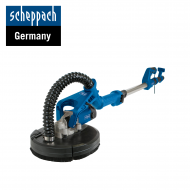 Шлайф-машина за гипсокартон Scheppach DS920, 710 W, 225 мм