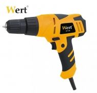 Електрически винтоверт Wert 1130, 300 W
