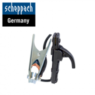 Инверторен електрожен Scheppach  WSE860, 130 А, ММА