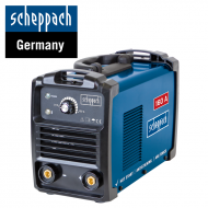 Инверторен електрожен Scheppach  WSE900, 160 А, ММА