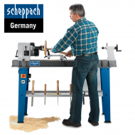 Дърводелски Струг Scheppach, 750 W LATA 5.0