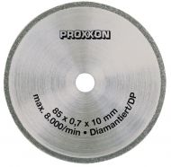 PROXXON Резервен диск с диамантено покритие