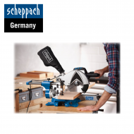Циркуляр Scheppach HM80MP, 1700 W, 216 мм