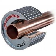 ROTHENBERGER ROSLICE Тръборез за медни тръби 3-18 мм (088818)