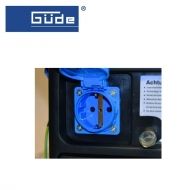 Електрогенератор GUDE GSE 950