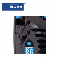 Инверторен електрогенератор GÜDE ISG 1200 ECO, 1200 W