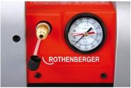 ROTHENBERGER ROAIRVAC 3 Двустепенна помпа 250 W 85 л/мин (170062)-3