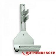 ROTHENBERGER Рефлектор за пламък 8-15 мм (31042)