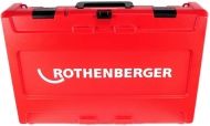 ROTHENBERGER ROMAX 4000 Пресова машина до 110 мм (1000001840)-4