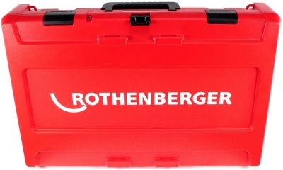 ROTHENBERGER ROMAX 4000 Пресова машина до 110 мм (1000001926)-4
