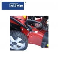 Моторна косачка за трева GUDE 460 ES, 2700W