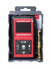 ROTHENBERGER ROSCOPE MINI SET Камера 1.2 м (1000002268)-2