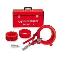 ROTHENBERGER ROCUT Комплект инструменти 110 мм (055035)-1