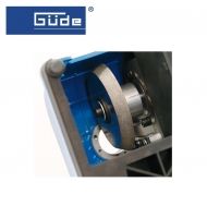 Машина за заточване на свредла GUDE GBS 80, ф3-13мм, 80W