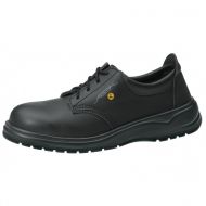 ABEBA ESD S2 BUCHAREST Работни обувки, черни с размери 35-48 (550400)-1