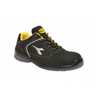DIADORA D-BLITZ S3 Защитни работни обувки, черни с размери 35-48 (502600)-1