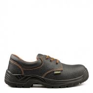 PALLSTAR О1 VIPER O1 Защитни работни обувки, черни с размери 36-47 (500100)-1