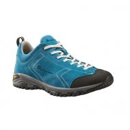 GARSPORT HECKLA Защитни работни обувки, сини с размери 36-47 (502500)