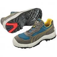 PUMA S3 VANGUARD LOW S3 Защитни работни обувки, сиво-сини с размери 40-47 (501600)-1