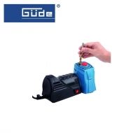 Универсална машина за заточване на инструменти GUDE UNI 3 IN 1 GUS 1100