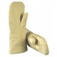 PALLTEX LAVA 500 Работни ръкавици с 1 пръст 35 см 500 оС (671203)-1