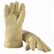 PALLTEX LAVA 500 Работни ръкавици с 5 пръст 35 см 500 оС (671202)-1