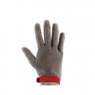 STARLINE STEEL Метални ръкавица с 5 пръста 1 бр. STEEL (671000)-1