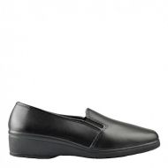 PALLTEX NOMA Дамски работни обувки, черни с размери 36-41 (540500)-2
