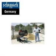 Ротационно сито Scheppach RS400, 250W